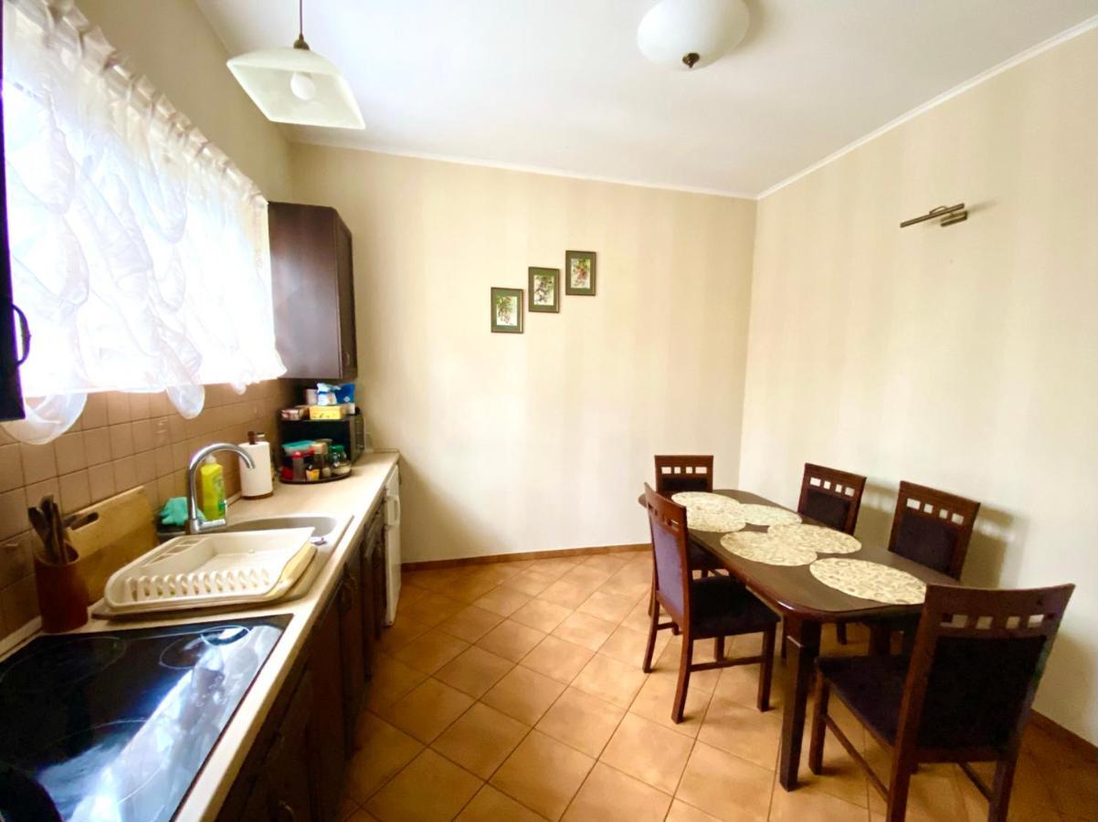 Przy Debach Hotel Stargard Szczecinski Bagian luar foto